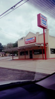 Gentry Donuts outside