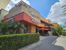 Seasons 52 outside