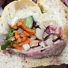 Banh Mi Co food