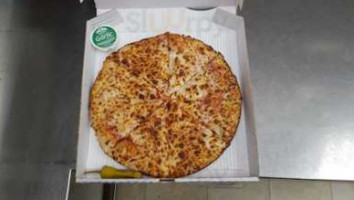 Papa Johns food