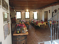 La Prateria inside