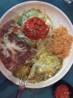 Rosita's Mexican food