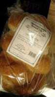 Montana Gold Bread food