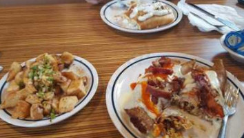 Ihop food