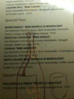 Baonecci food