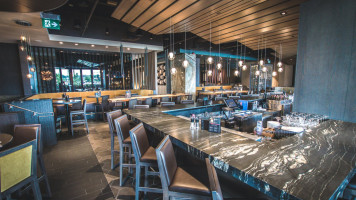 The Keg Steakhouse + Bar - Oshawa food