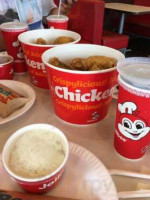 Jollibee food