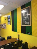 Jamaican Grille LLC inside