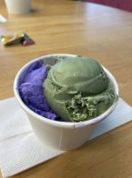 Dave's Ice Cream At Pearl City food