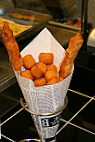 Siamo Fritti food