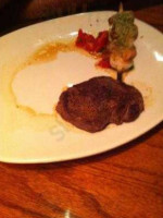 Outback Steakhouse food