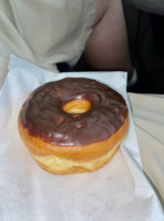 A K's Donuts food