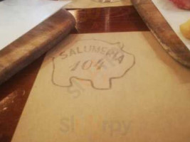 Salumeria 104 Coral Gables food