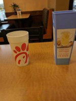 Chick-fil-a food