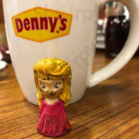 Denny's food