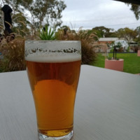 Willunga (middle Pub) food