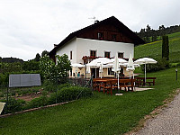 Agritur Larcher inside