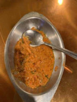 Tandoor India food