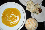 Khushi Punjabi food