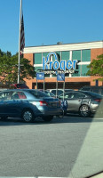 Kroger Bakery outside