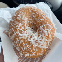 The Donut Mill food