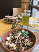 Panera Bread food