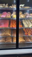 La Princesa Real Bakery food