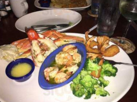 Red Lobster food