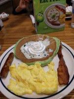 Ihop food