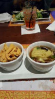 Golden Dragon Inn food