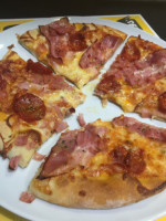 Creppizza food