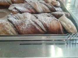 Bakery Fumarola Da Antonio food