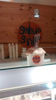 Gelato Grano food