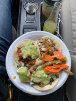 El Jaripeo Grill Mexican Food food