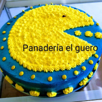 Panadería El Güero Inc food