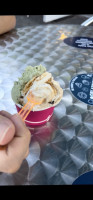 Dolcenero Gelato food