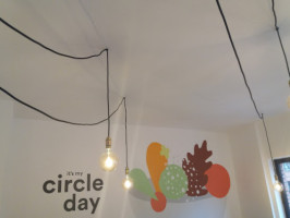 The Circle Food food