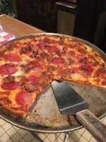 New York Pizza food