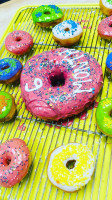 Tasty Donuts Lanett Al food