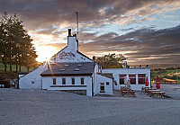 The Church Inn outside