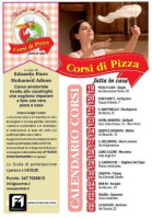 Pizzeria Così Com'è Di Tommaso De Palo menu