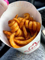 Arby's food