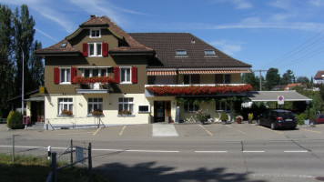 Moosburg outside