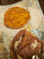 Arby's food