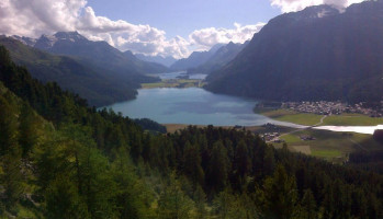 Hahnensee food