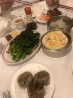 Golden Dragon Restaurant food