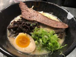 Jinya Ramen Omaha food