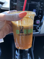 Blend Smoothie And Salad Middletown food