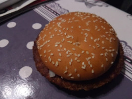 Mcdonald's food