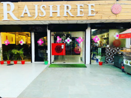 Rajshree Sweets food